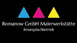 Romanow GmbH Malerwerkstätte